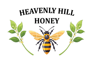 Heavenly Hill Honey