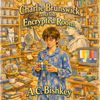 Charlie Brunswick and the Encrypted Room
