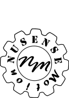 Nu Sense Motion