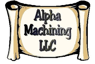 Alpha Machining LLC
