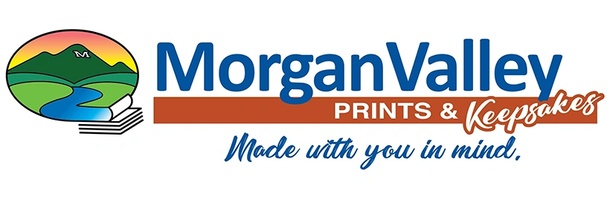 Morgan Valley Prints & Keepsakes