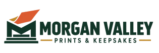 Morgan Valley Prints & Keepsakes