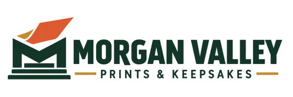 Morgan Valley Prints & Keepsakes