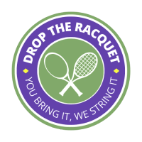 Lamorinda Racquet Stringing