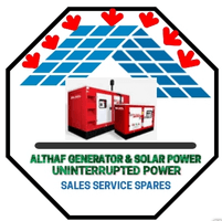 Best business award winning company for Generator category