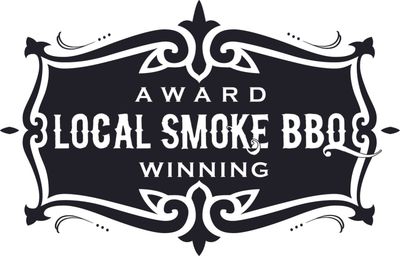 Local Smoke q q Restaurant q Catering