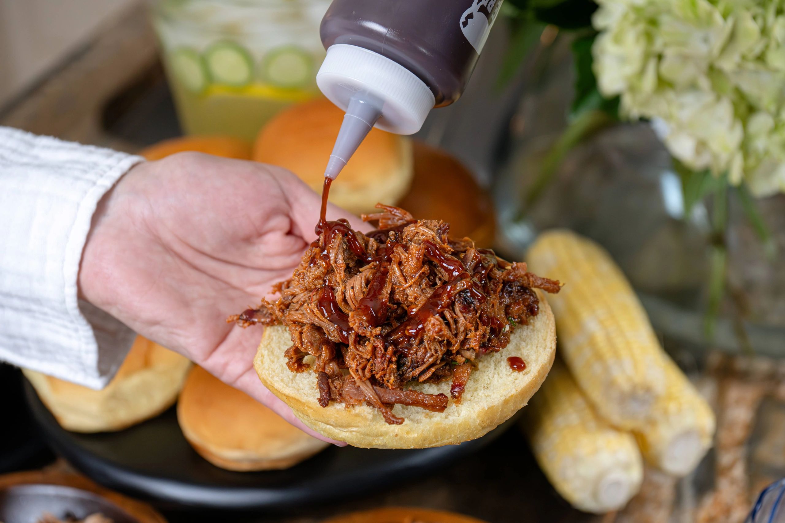 Local Smoke BBQ — Neptune City, NJ