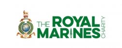 Royal Marines Charity logo