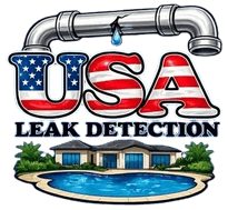 USA Leak Detection