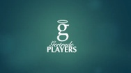 Gertrude Players Present