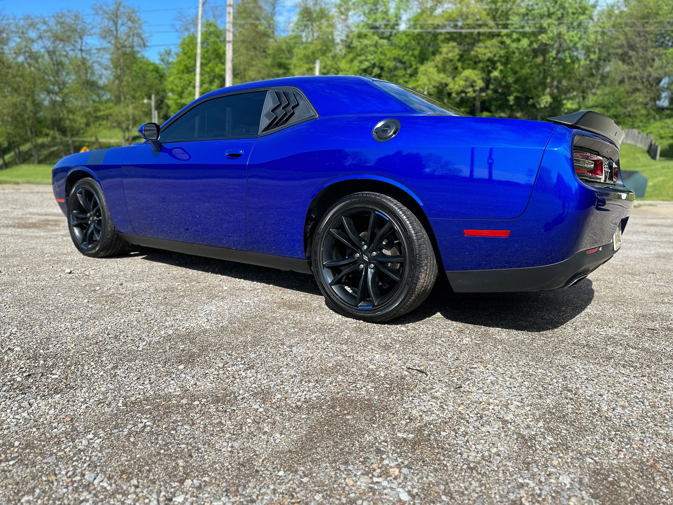 Ceramic Coating | AutoLux Detailing