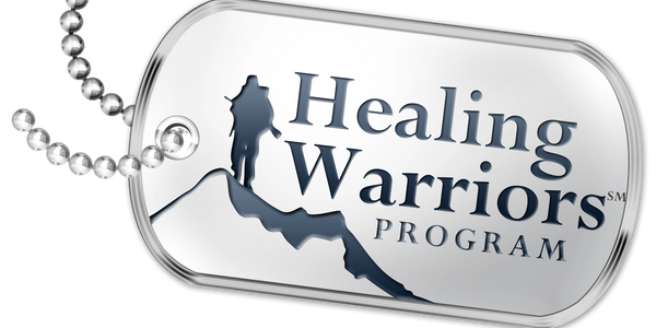 Healing Warriors