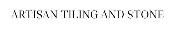 Artisan Tiling and Stone