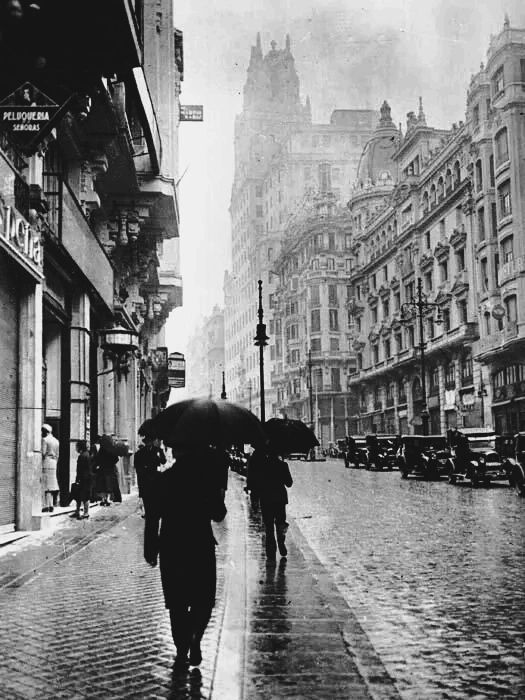 Madrid Review – Submissions cover artwork