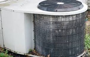 AC Replacement Jensen Beach