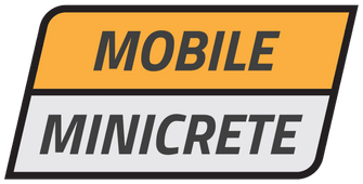 Mobile Mini Crete