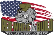 Red White And Build