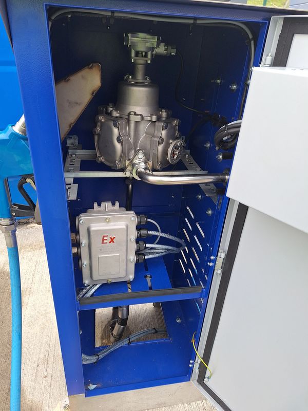 AdBlue Installation