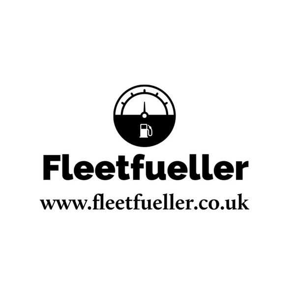 Fleetfueller logo