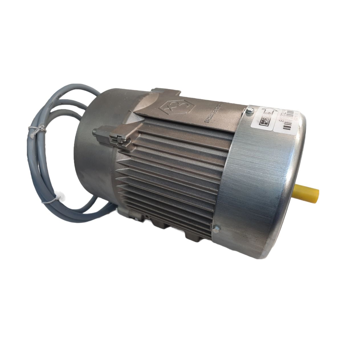 Fleetfueller SP Motor