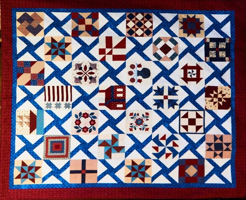 Festival Blackberry Jam Festival