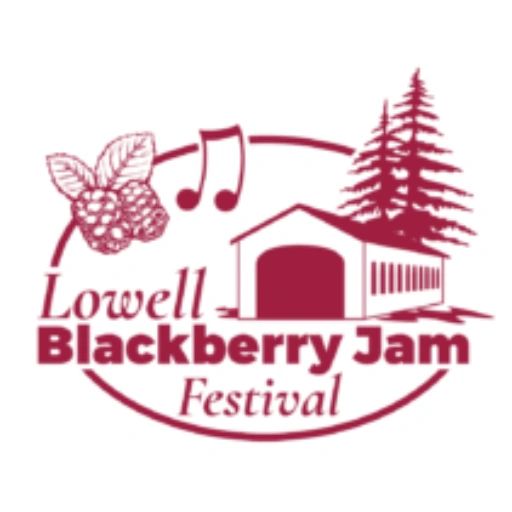Festival Blackberry Jam Festival