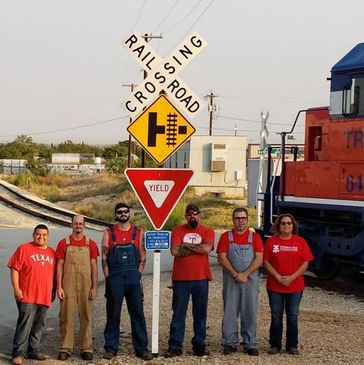 Photo Credit: Big Spring Herald