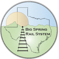 Big Spring Rail System