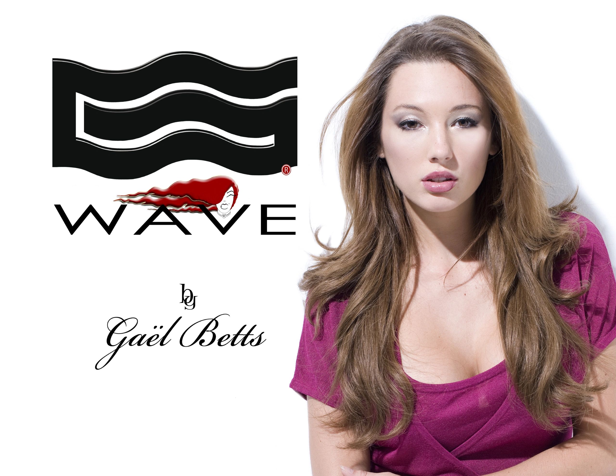 Worn Once!!! G.Wave G Wigg by Gael Betts Extensions G.Wave by Gaël Betts main image 4