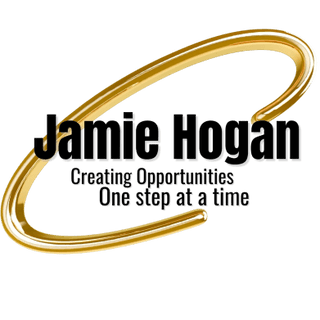 Jamie Hogan Advocate & Lobbyist 