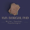 amyborghi.com