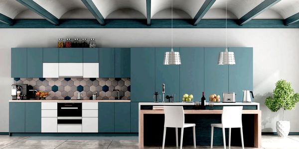 Make this your new kitchen!
Come to Cabinet Solutions in Pahrump & we will help you design your drea