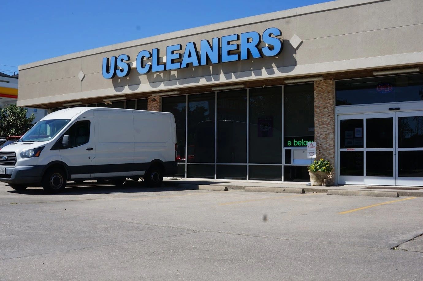 us cleaners