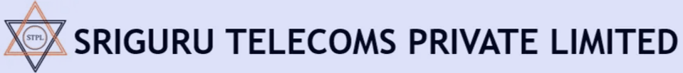 SRIGURU  TELECOMS  PRIVATE  LIMITED