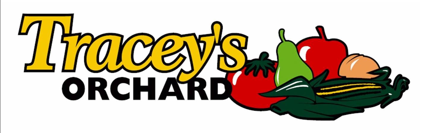 TRACEY'S ORCHARD in GREENCASTLE