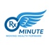 Rx Minute