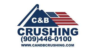 C&B Crushing, Inc.