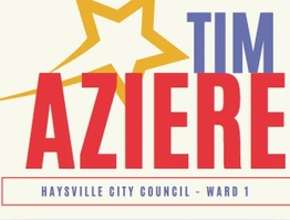 Aziere for Haysville