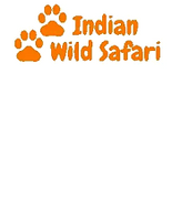 Indian Wild Safari
