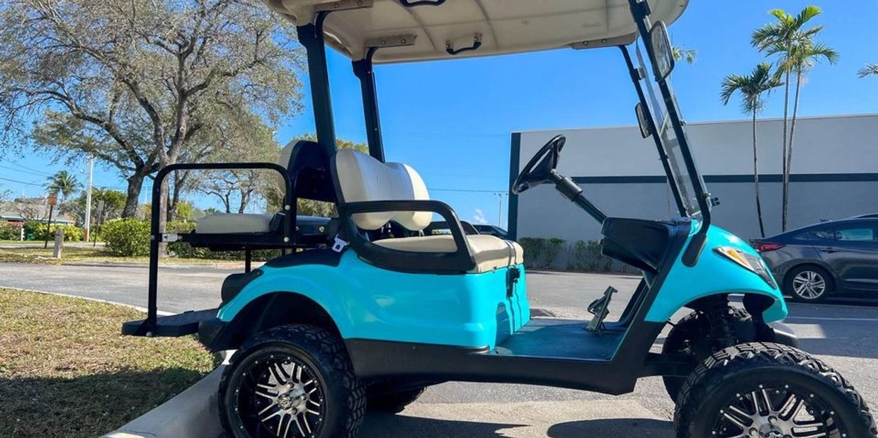 GiddyUp Golf Carts Golf Cart, Golf Cart, Golf Cart for Sale Near Me