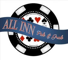 All Inn Pub & Grub