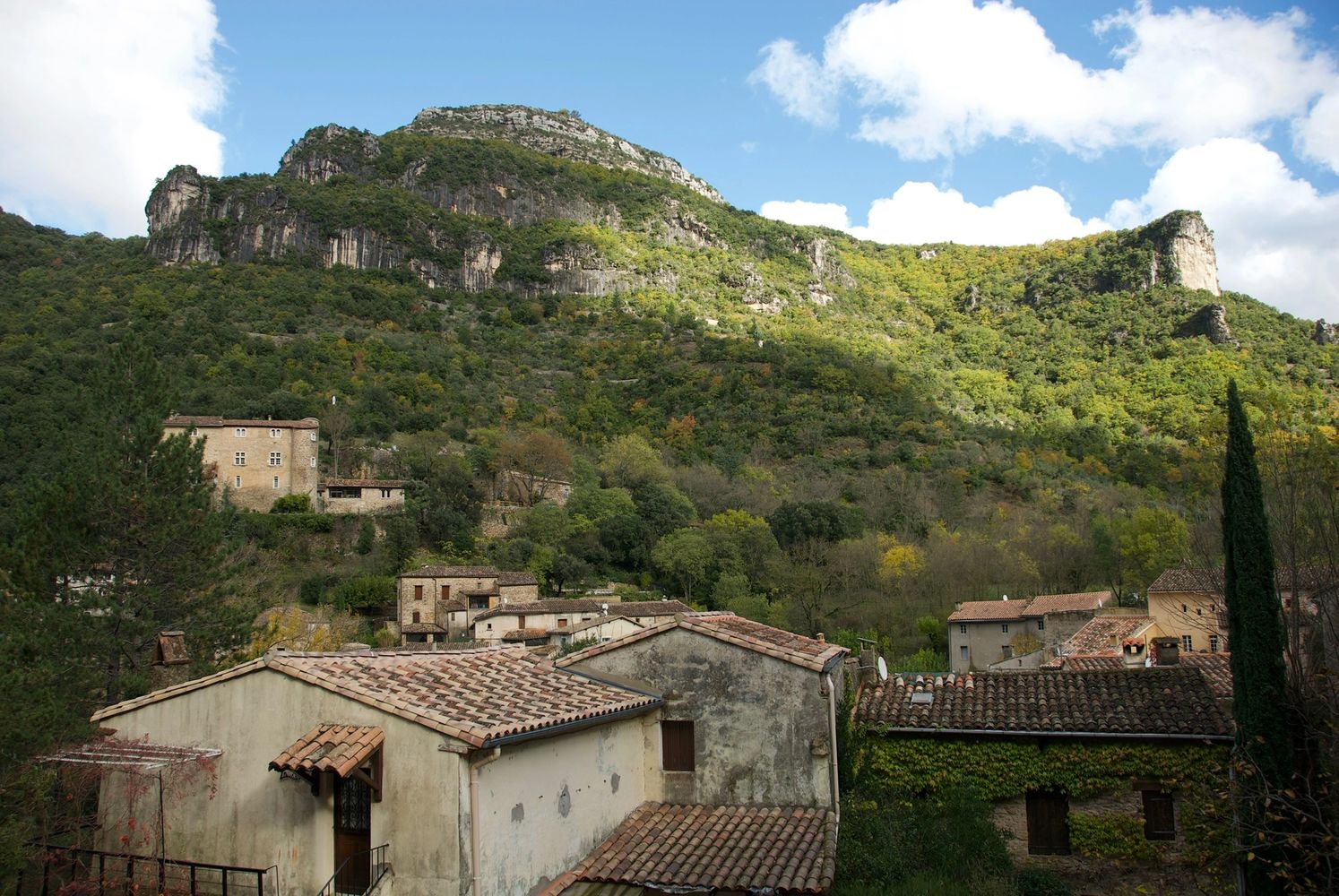 Madières, France