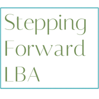 Stepping Forward LBA