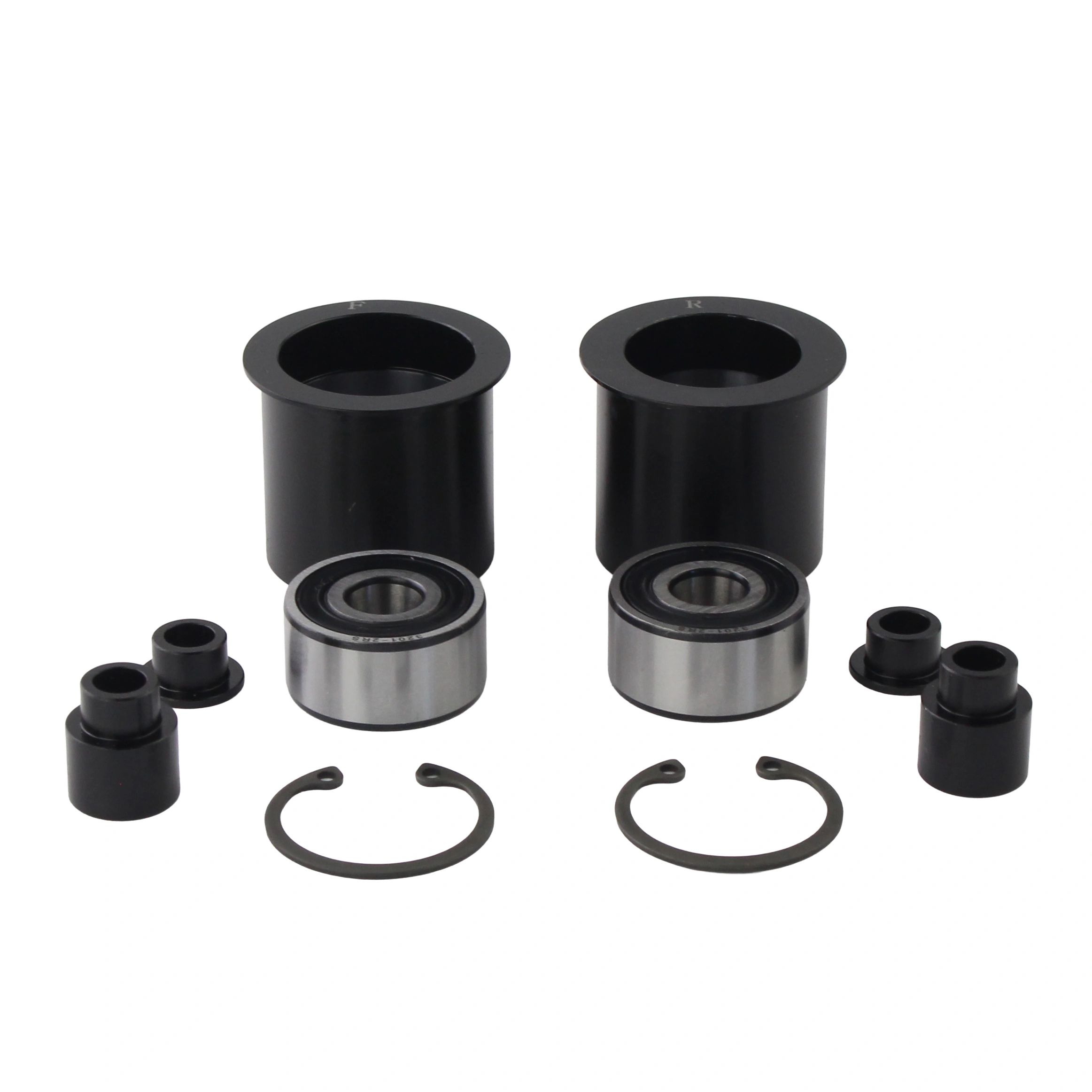 S&S X-Wedge engine timing belt idler kit