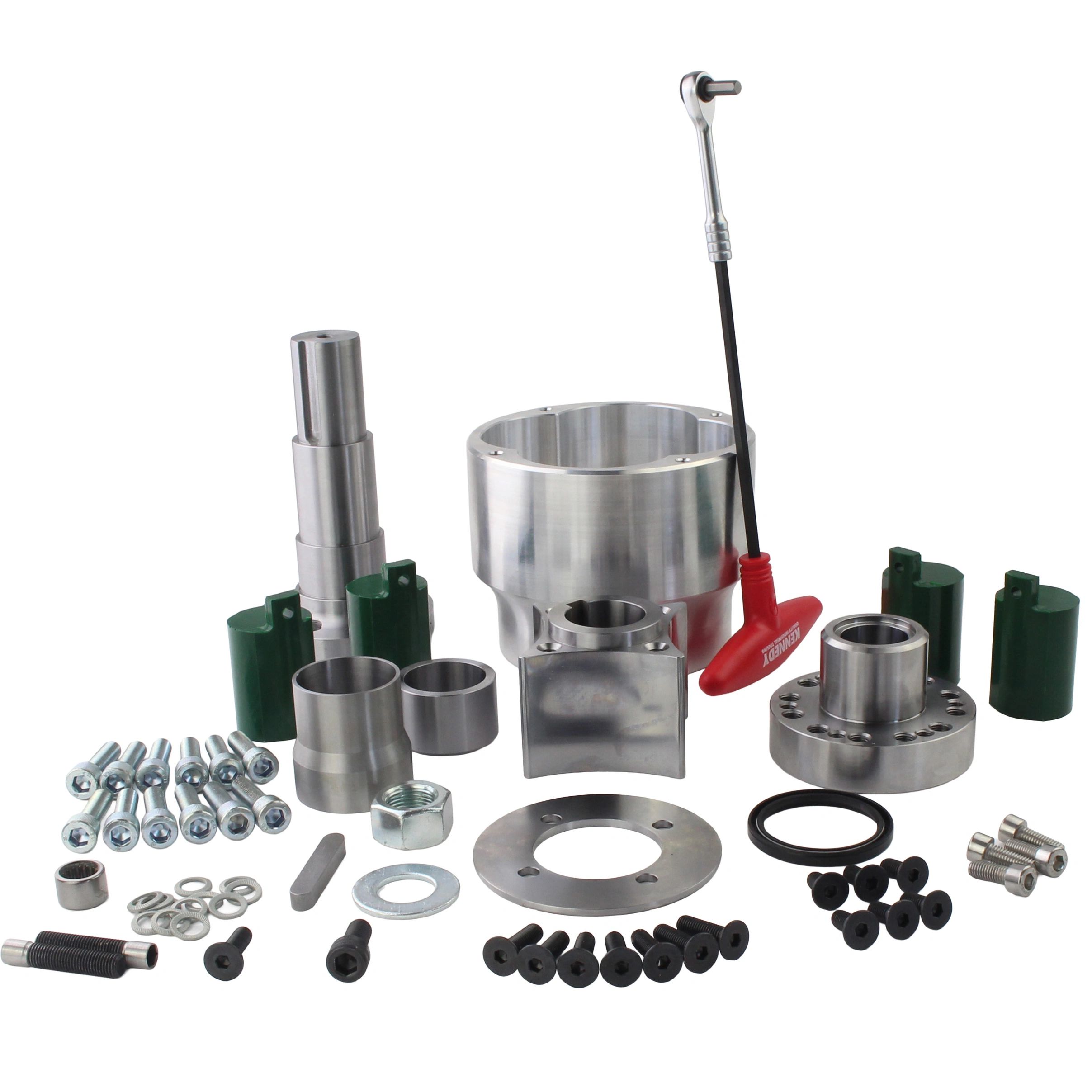 The 'Bleazey Cush Drive' Kit