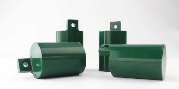 Centa and Cush Drive Rollers