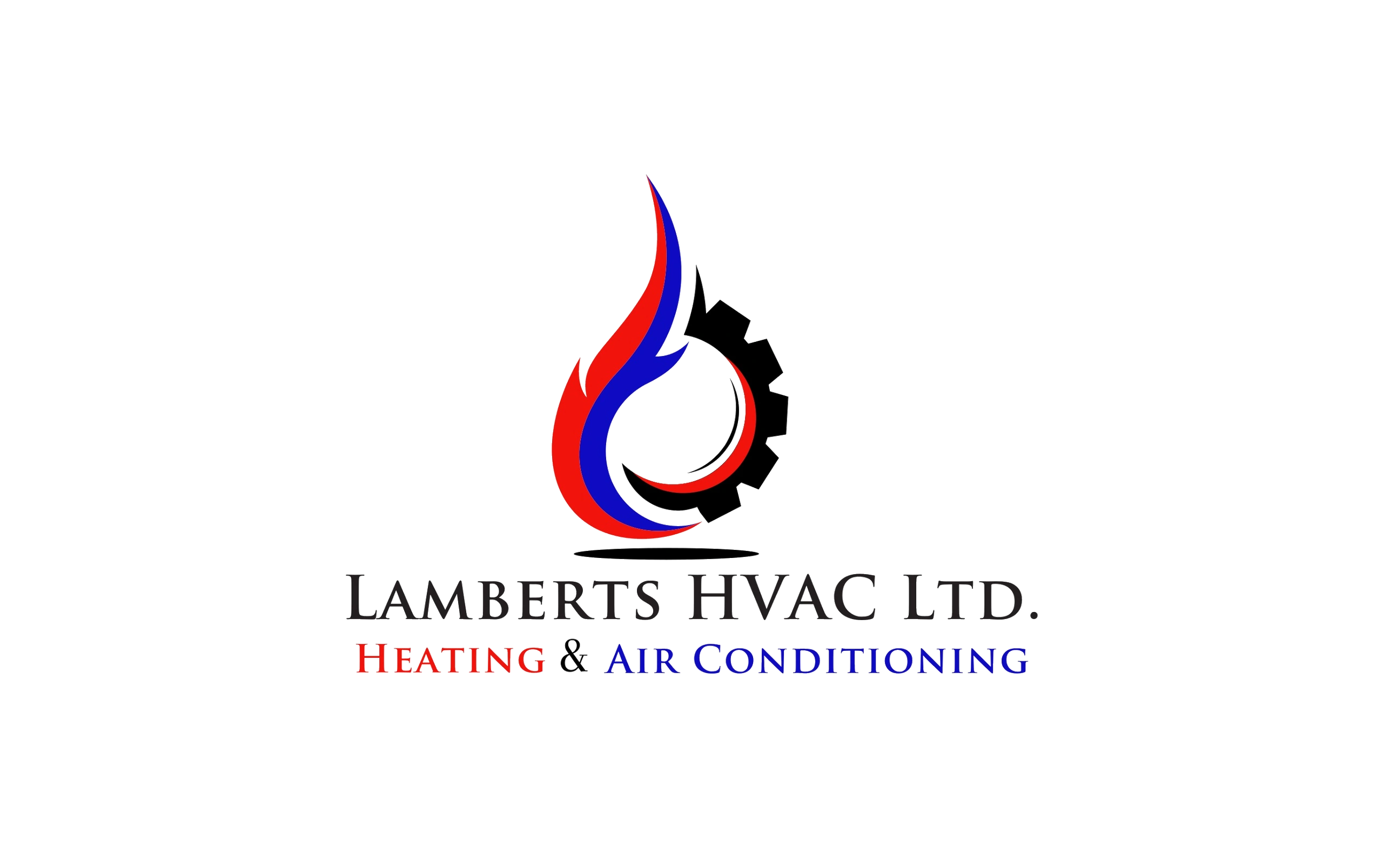 HVAC Heating & Air Conditioning, Furnace Repair Lamberts HVAC LTD.