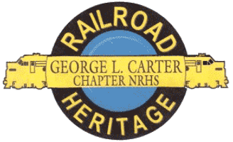 George L. Carter NRHS