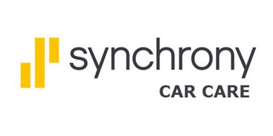 Credit Available, Synchrony Car Care 