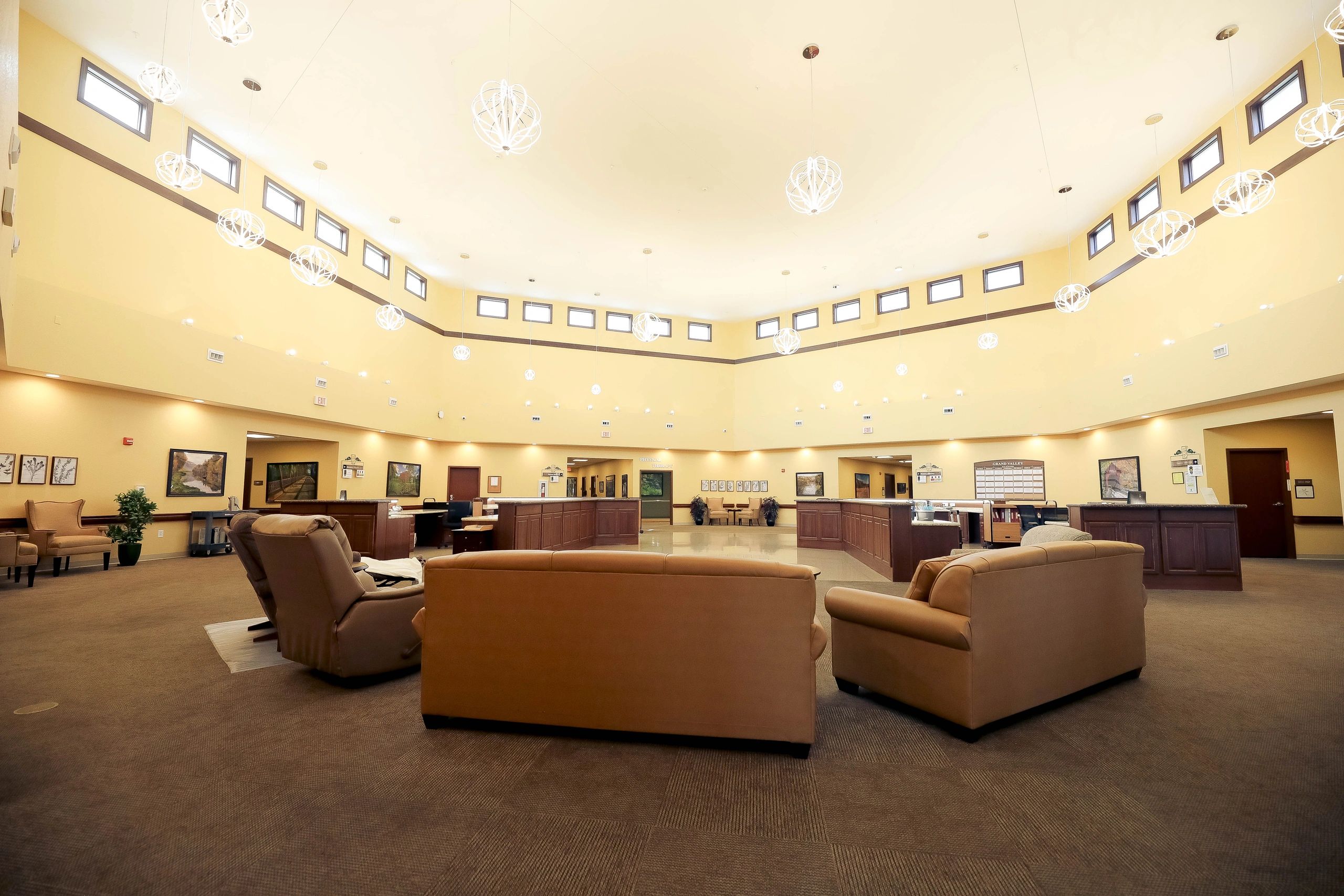 Grand Valley Health & Rehab photo 3